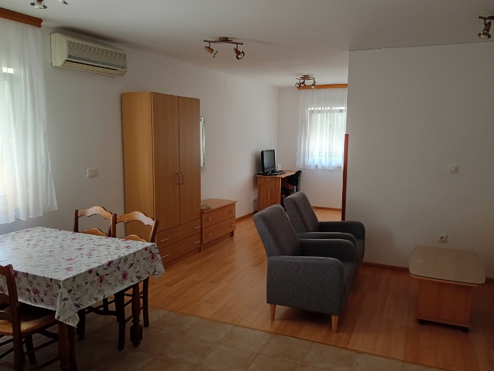 Stan Rijeka - Podmurvice, 42 m2, 1S 