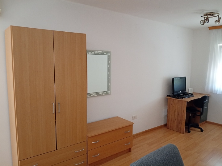 Stan Rijeka - Podmurvice, 42 m2, 1S 