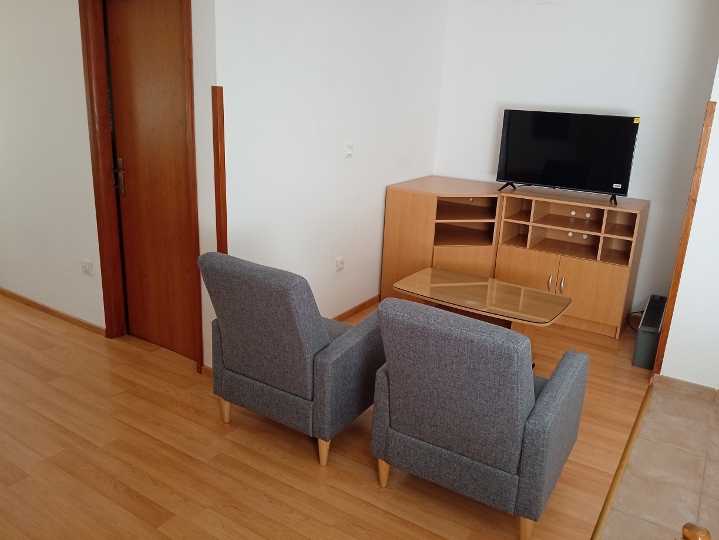 Stan Rijeka - Podmurvice, 42 m2, 1S 