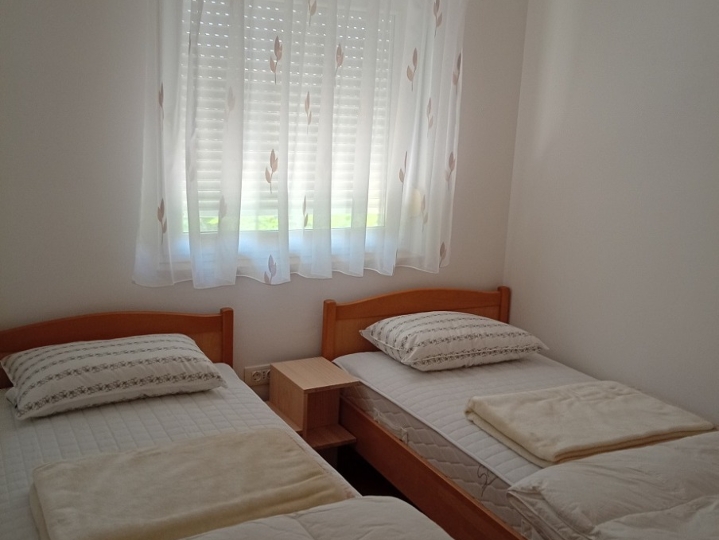 Stan Rijeka - Podmurvice, 42 m2, 1S 