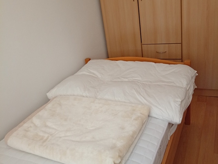 Stan Rijeka - Podmurvice, 42 m2, 1S 