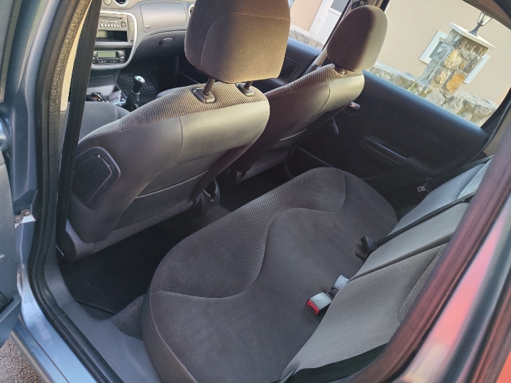 Citroen C3 1.4 SX, 2006. god., Hr auto