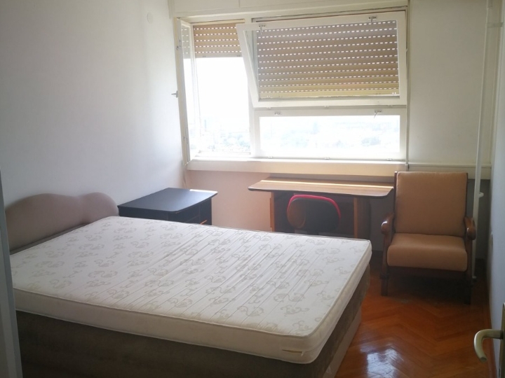 Rijeka, Rastočine (Eševi) 56,48 m2, 8. kat, panoramski pogled na Kvarner