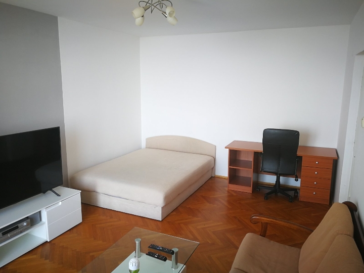 Rijeka, Rastočine (Eševi) 56,48 m2, 8. kat, panoramski pogled na Kvarner