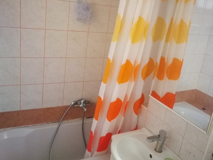 Rijeka, Rastočine (Eševi) 56,48 m2, 8. kat, panoramski pogled na Kvarner