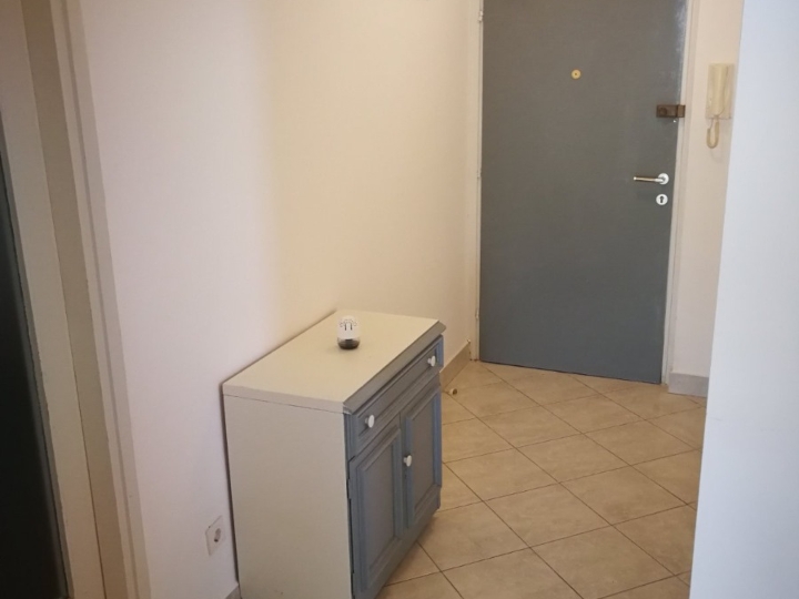 Rijeka, Rastočine (Eševi) 56,48 m2, 8. kat, panoramski pogled na Kvarner