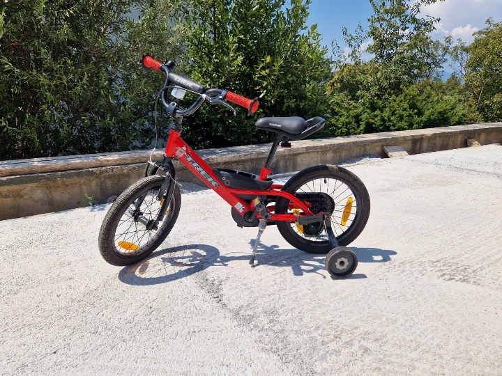 Trek dječja bicikla