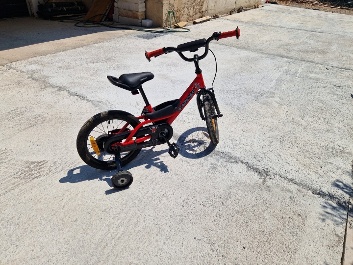 Trek dječja bicikla