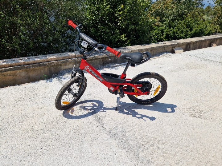 Trek dječja bicikla
