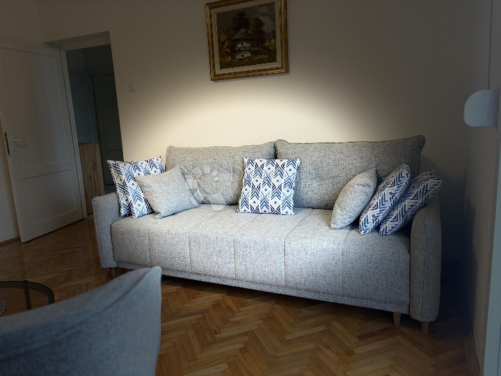 Elegantni gradski stan s pogledom na Kvarner