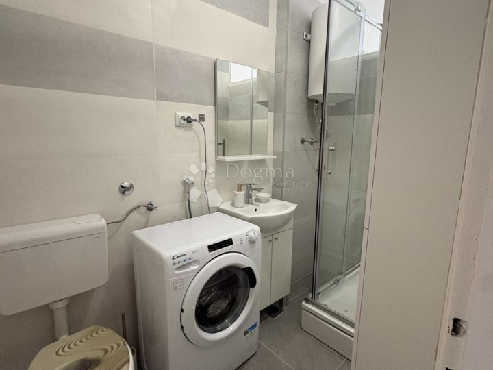 Elegantni gradski stan s pogledom na Kvarner