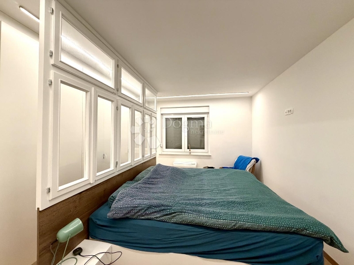 VOJAK, 81 m2 adaptiranog stana na izvrsnoj lokaciji