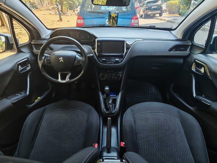 Peugeot 208, 1.6 HDI 75 Active Business