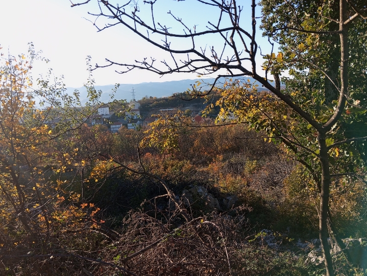 Građevinsko zemljište