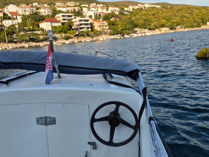 Adria 500