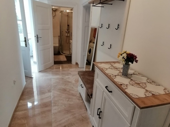 Opatija centar, 60 m2, 2S + DB
