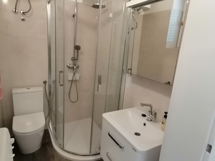 Opatija centar, 60 m2, 2S + DB