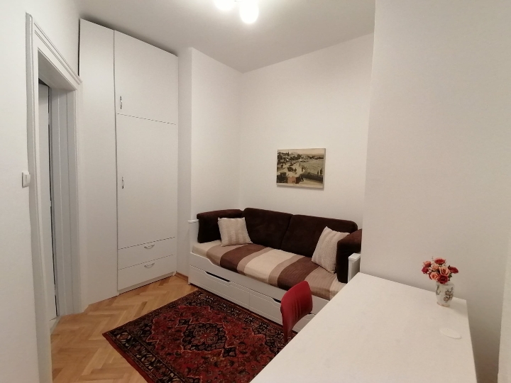 Opatija centar, 60 m2, 2S + DB