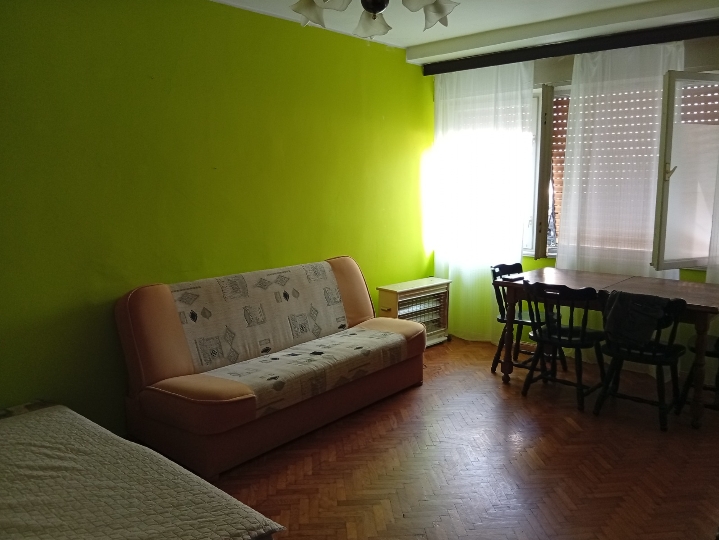 Belveder, iznajmljujem 2S stan 55 m2