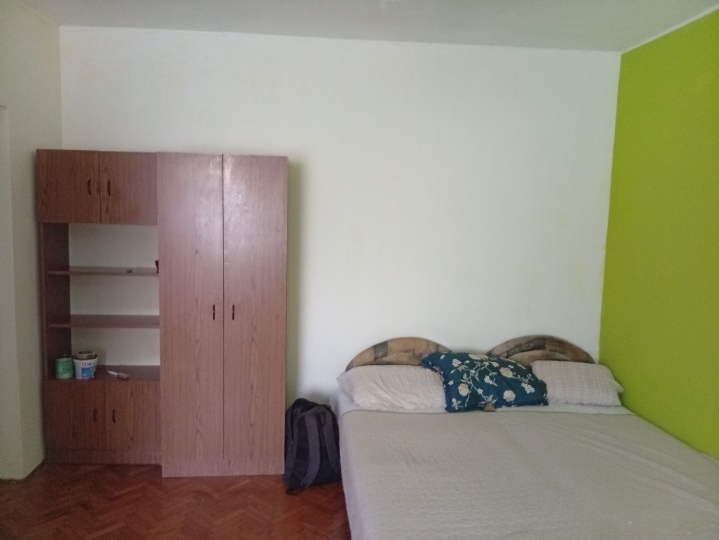 Belveder, iznajmljujem 2S stan 55 m2