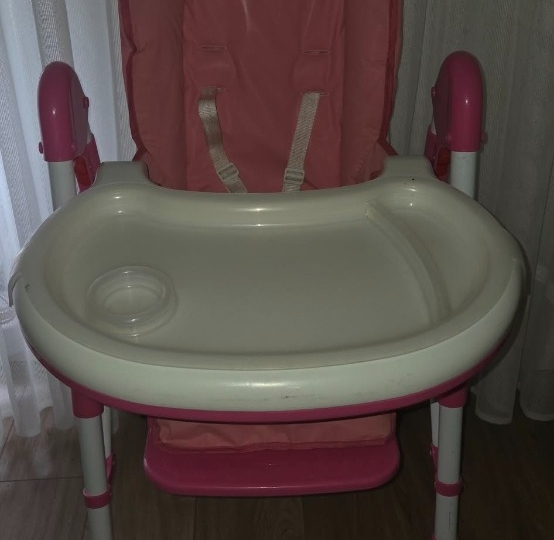 Hranilica za bebe