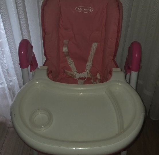 Hranilica za bebe
