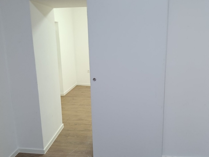 Iznajmljivanje poslovnog prostora