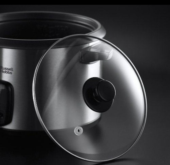 Kuhalo za rižu i povrće Russell Hobbs