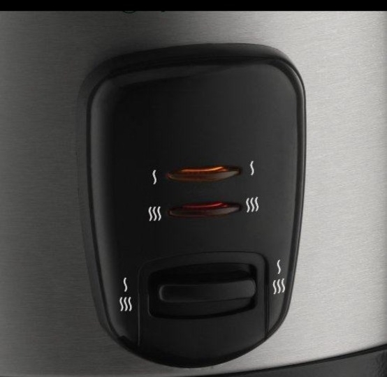 Kuhalo za rižu i povrće Russell Hobbs