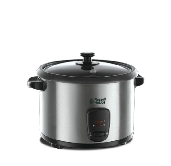Kuhalo za rižu Russell Hobbs
