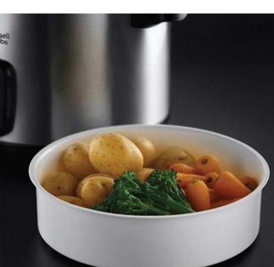 Kuhalo za rižu Russell Hobbs