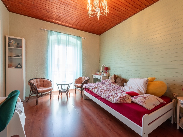 D. Zamet, 3S+DB, 100m2, terasa, pogled na more, na traženoj lokaciji