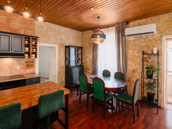 D. Zamet, 3S+DB, 100m2, terasa, pogled na more, na traženoj lokaciji