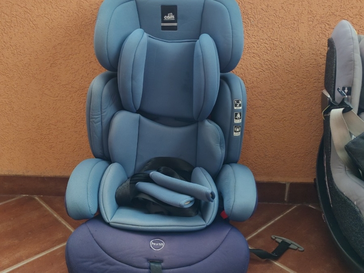 Komplet dječje opreme