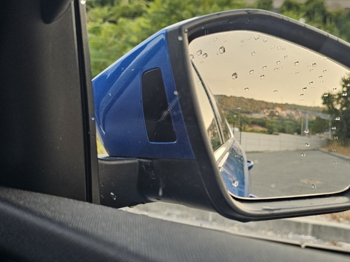 Škoda Octavia 2.0 TDI DSG, Head up display, Matrix LED, webasto, koža