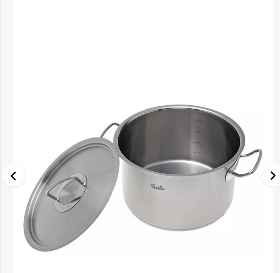 Lonac Fissler