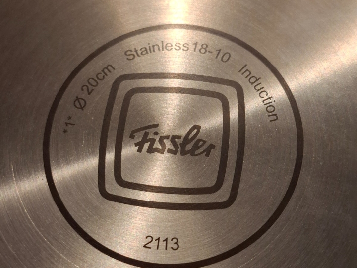 Lonac Fissler
