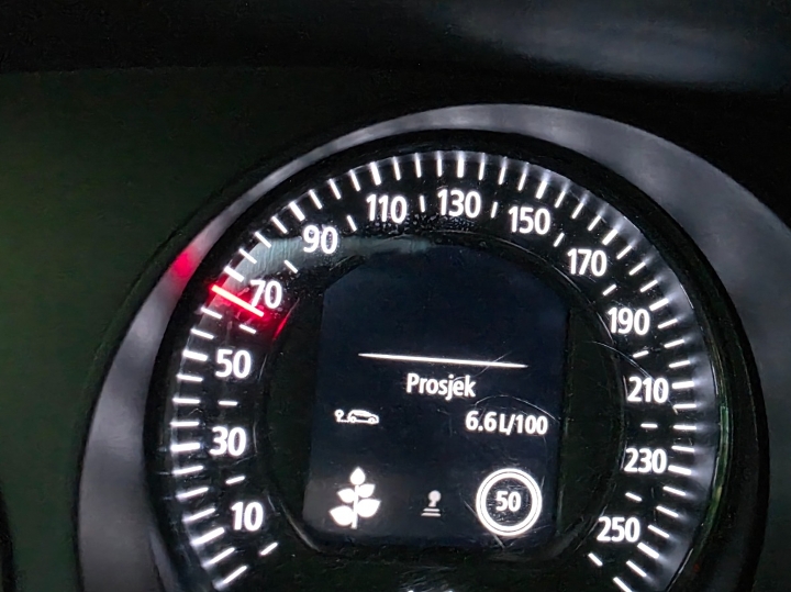 Renault Scenic 2019. god, 120KS