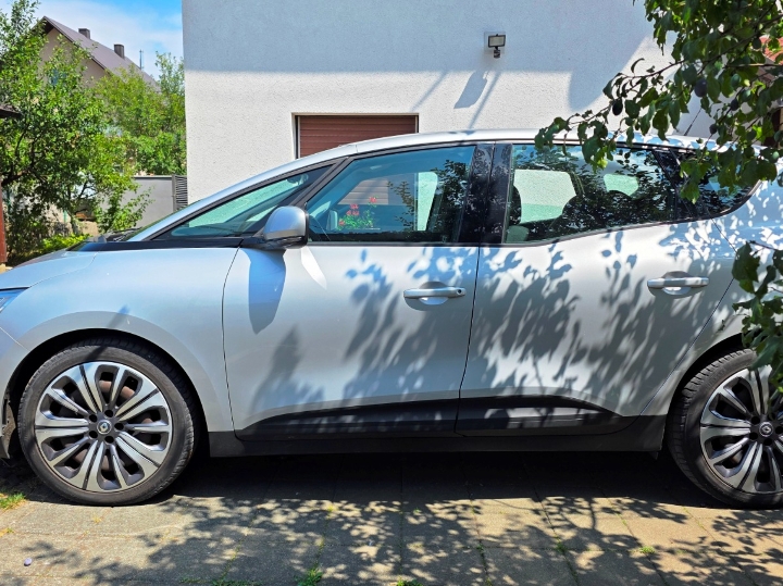 Renault Scenic 2019. god, 120KS