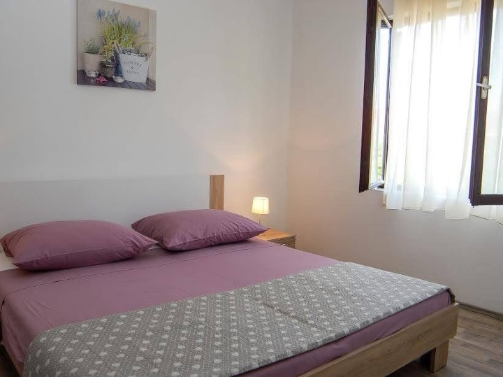 Kuća na otoku Ugljanu