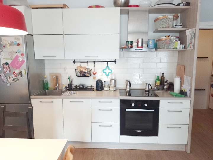 N.N. Škurinje, moderan 2S+DB, lođa, pogled na more