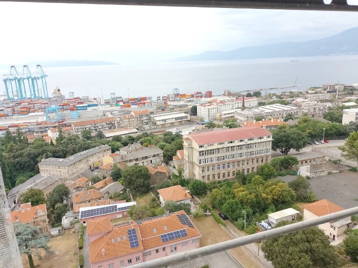 Podmurvice, 1S+DB, 53 m2, blizina više fakulteta