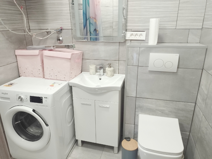 Podmurvice, 1S+DB, 53 m2, blizina više fakulteta
