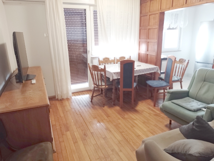 G. Vežica, 2S+DB, 100 m2, 800€