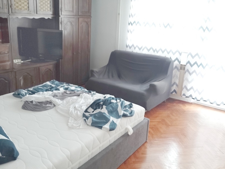 G. Vežica, 2S+DB, 100 m2, 800€