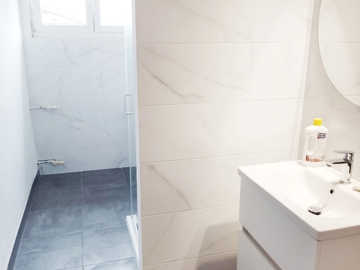 G. Vežica, 2S+DB, 100 m2, 800€