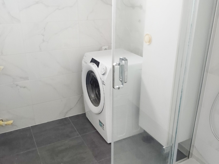 G. Vežica, 2S+DB, 100 m2, 800€