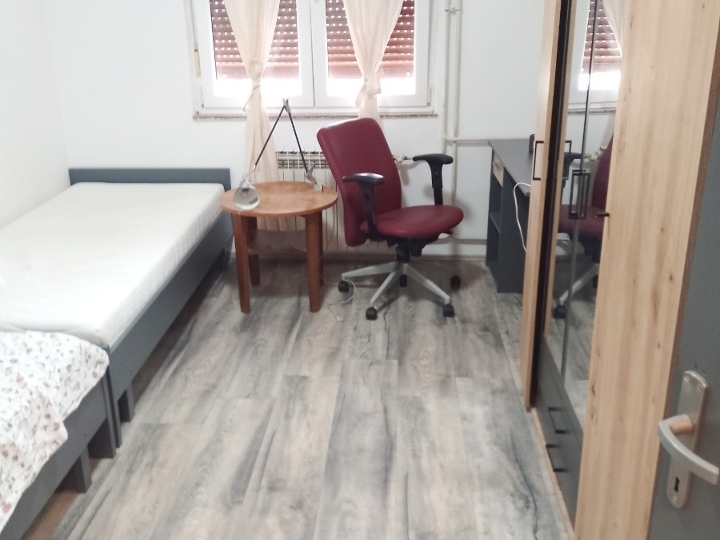 G. Vežica, 2S+DB, 100 m2, 800€