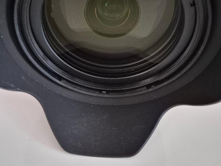Nikon P1000