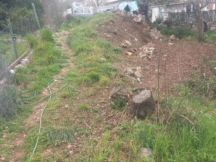 Kuća u Bribiru